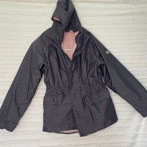 North face girls jacket size 14/16
